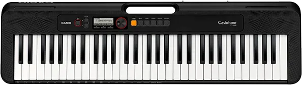Casiotone Ct-S200Bk